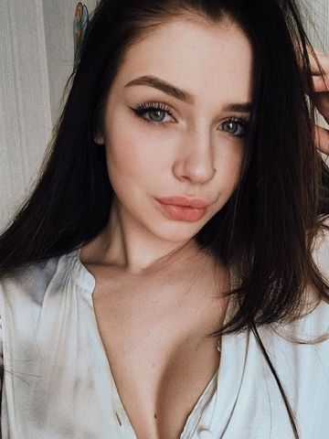 Проститутка Ленусик