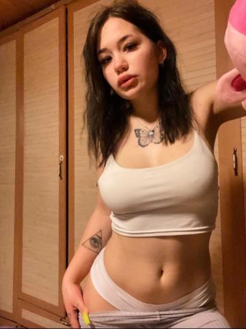 Проститутка Виталина