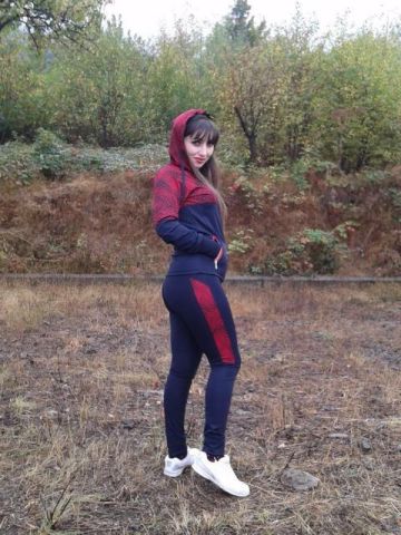 Проститутка Дарина